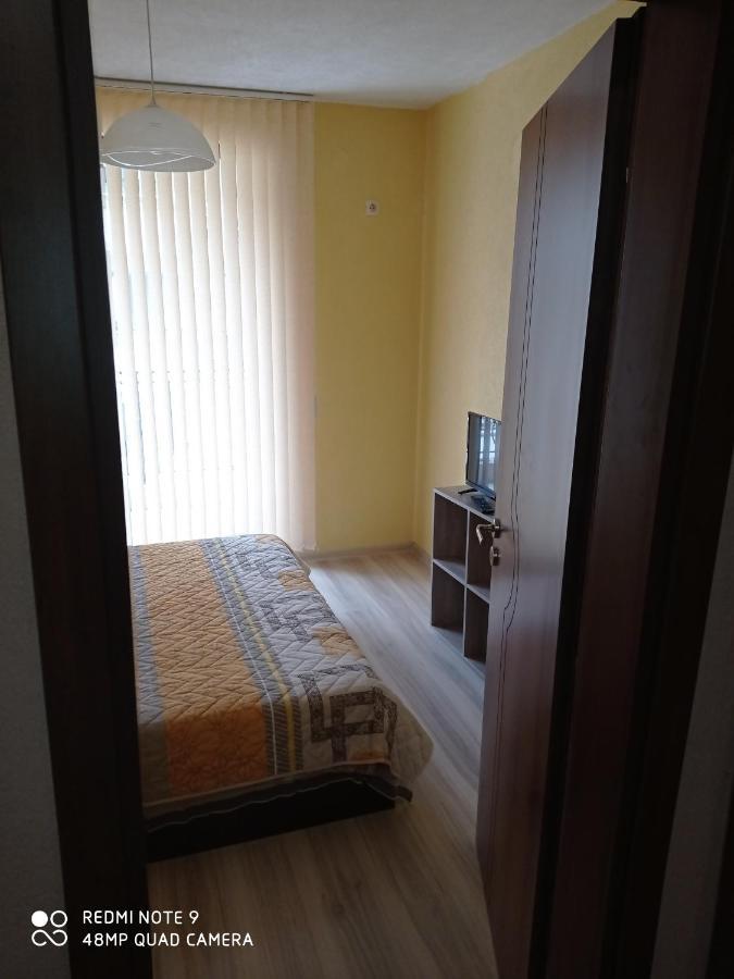 Ideal Center Apartment Sandanski Exterior photo