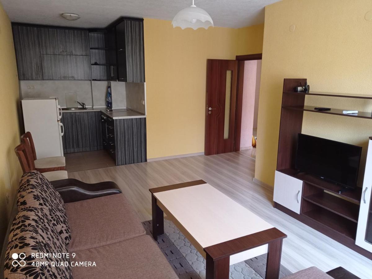 Ideal Center Apartment Sandanski Exterior photo