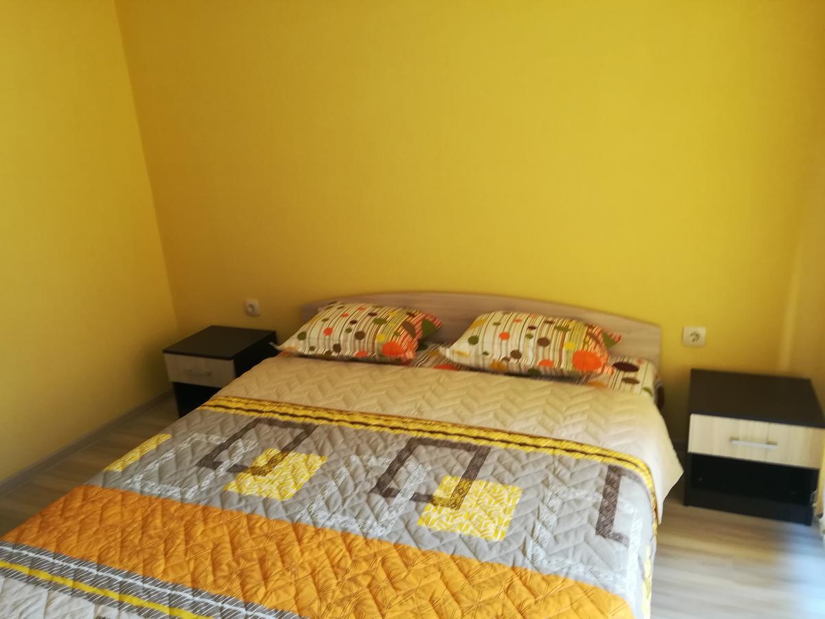 Ideal Center Apartment Sandanski Exterior photo