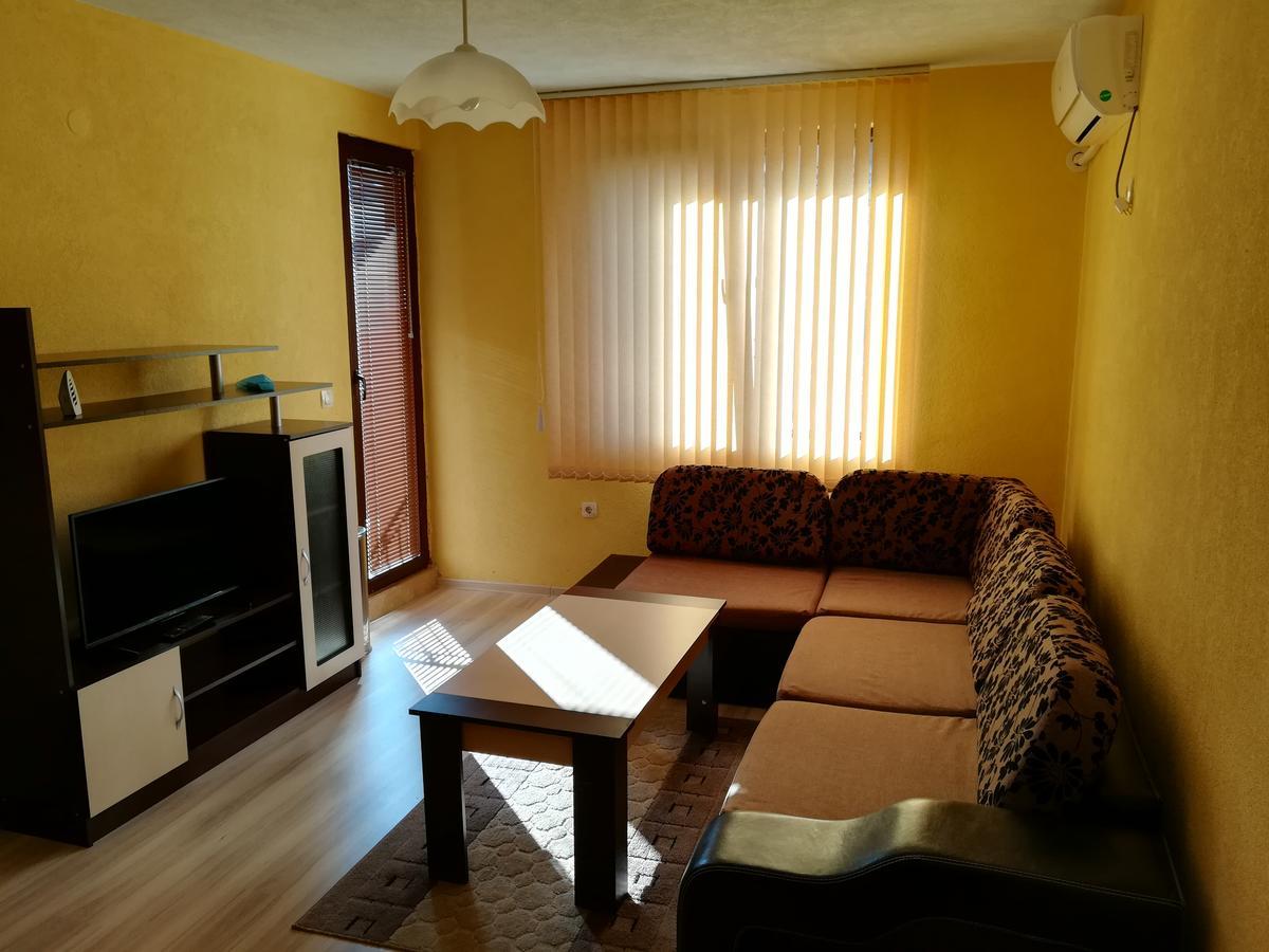 Ideal Center Apartment Sandanski Exterior photo