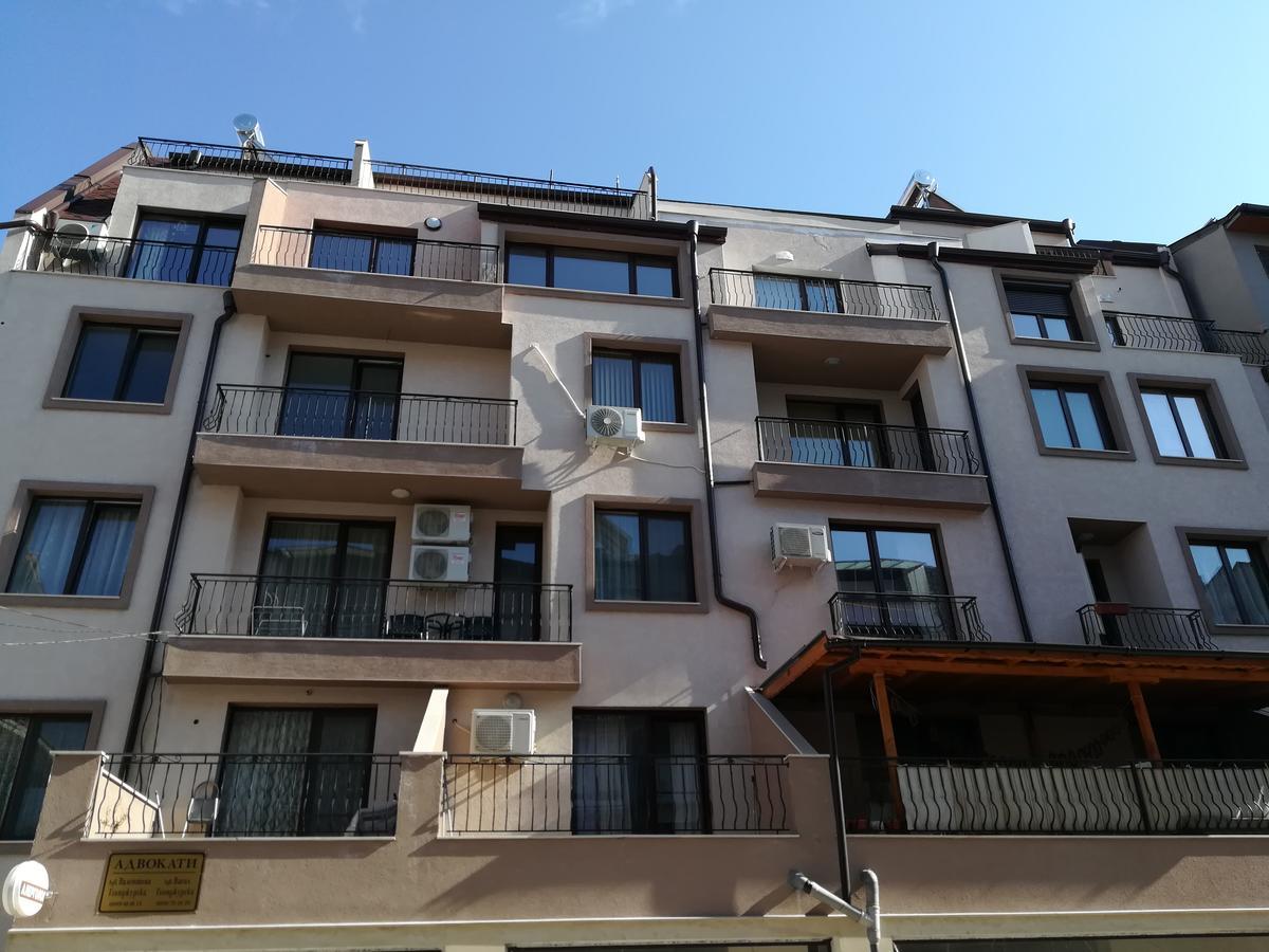 Ideal Center Apartment Sandanski Exterior photo